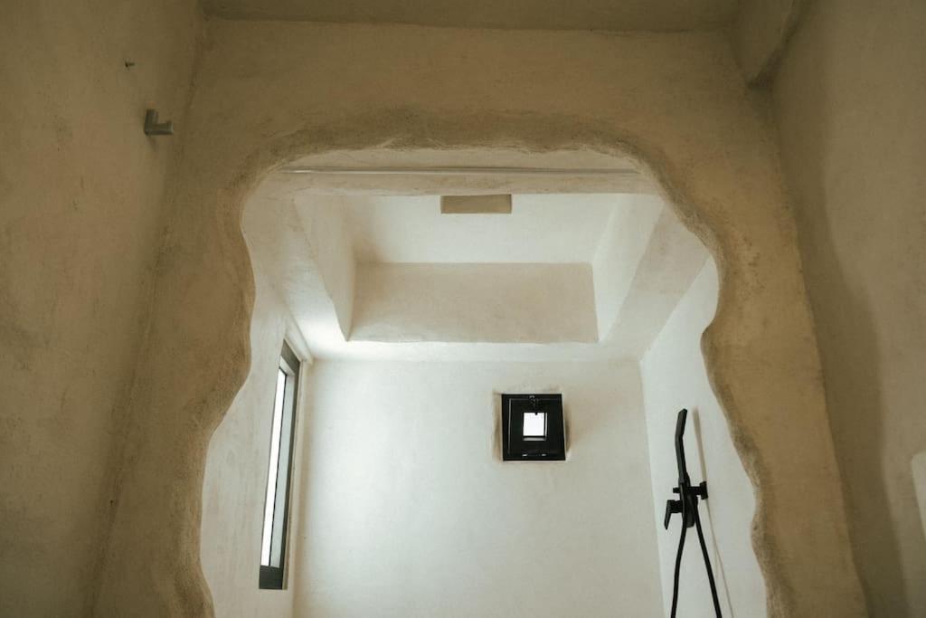 Villa Sol Living à Tínos Extérieur photo